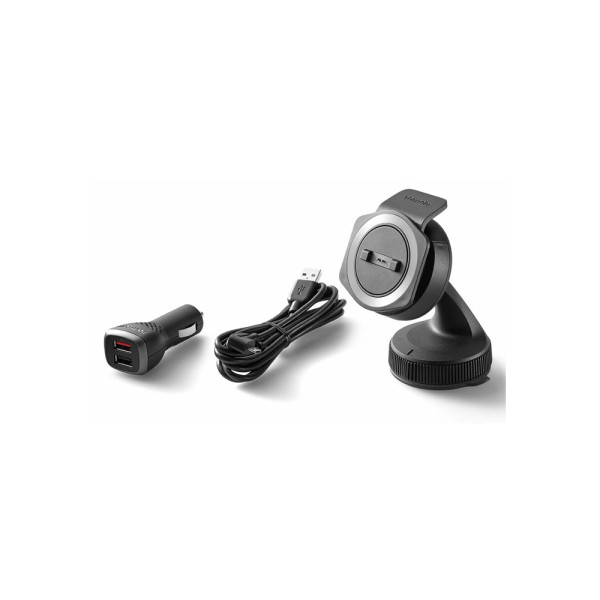 Автомобільний тримач TomTom Rider 400