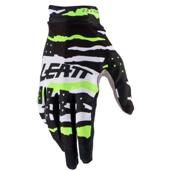 Рукавиці крос Leatt Moto 2.5 X-Flow Tiger
