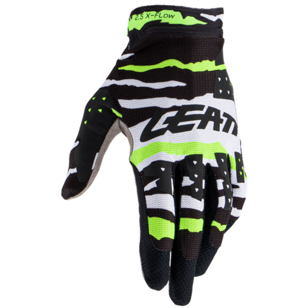 Рукавиці крос Leatt Moto 2.5 X-Flow Tiger
