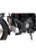 Гмоли Hepco&Becker Royal Enfield Scram 411 (22-24) чорні