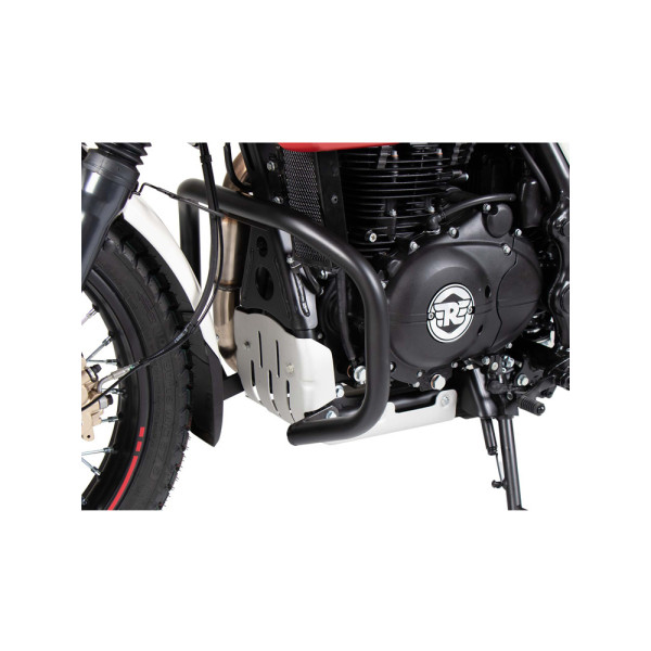 Гмоли Hepco&Becker Royal Enfield Scram 411 (22-24) чорні