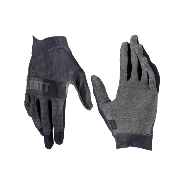 Рукавички крос Leatt Moto 1.5 GripR Stealth