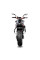 Глушник мотоцикловий LeoVince LV One Evo Slip-On, Нержавіюча сталь для KTM 890 Duke / L / R 20-23, 790 Duke / L A2 18-20