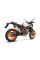 Глушник мотоцикловий LeoVince LV One Evo Slip-On, Нержавіюча сталь для KTM 890 Duke / L / R 20-23, 790 Duke / L A2 18-20