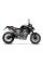 Глушник мотоцикловий LeoVince LV One Evo Slip-On, Нержавіюча сталь для KTM 890 Duke / L / R 20-23, 790 Duke / L A2 18-20
