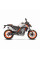 Глушник мотоцикловий LeoVince LV One Evo Slip-On, Нержавіюча сталь для KTM 890 Duke / L / R 20-23, 790 Duke / L A2 18-20