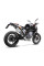 Глушник мотоцикловий LeoVince LV One Evo Slip-On, Нержавіюча сталь для KTM 890 Duke / L / R 20-23, 790 Duke / L A2 18-20
