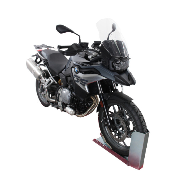 Мотоциклетний екран MRA Touring 