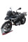 Мотоциклетний екран MRA Touring 