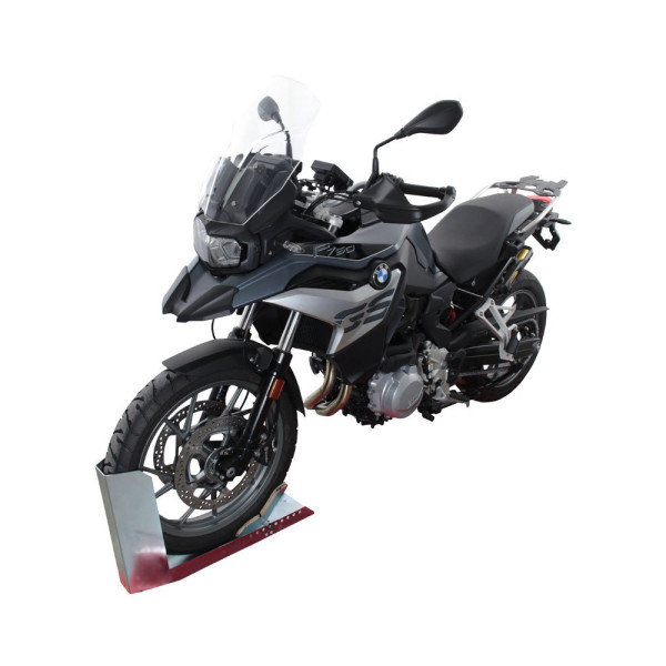 Мотоциклетний екран MRA Touring 