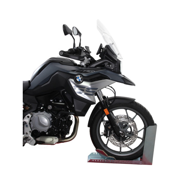 Мотоциклетний екран MRA Touring 