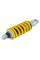 Задній мотоциклетний амортизатор Ohlins STX46 Street Performance Yamaha MT-09 (21-23) з внутрішнім резервуаром