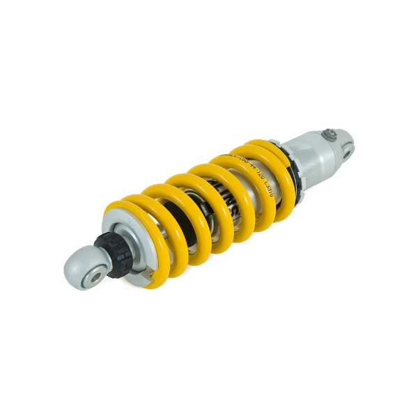 Задній мотоциклетний амортизатор Ohlins STX46 Street Performance Yamaha MT-09 (21-23) з внутрішнім резервуаром