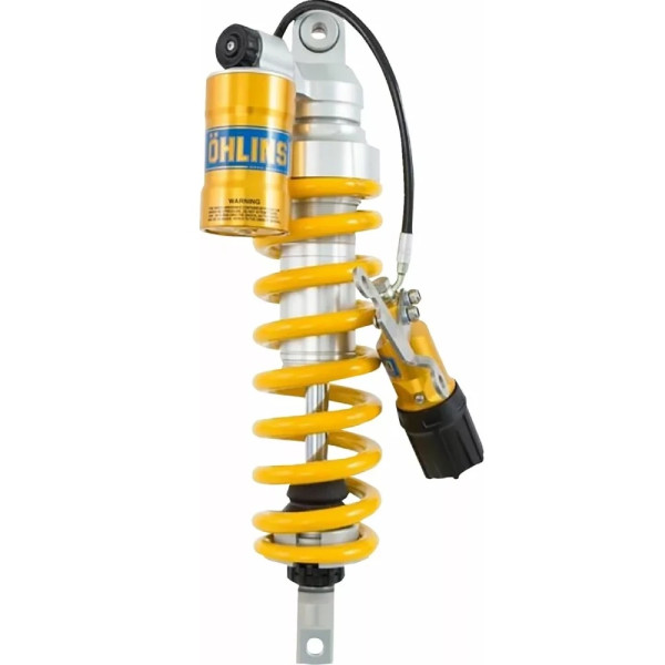 Задній мотоциклетний амортизатор Ohlins STX46 Adventure Aprilia Tuareg 660 (22-24)