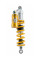 Задній мотоциклетний амортизатор Ohlins STX46 Gas Gas MC 85 (21-), Husqvarna TC 85 (18-), KTM SX 85 (18-)