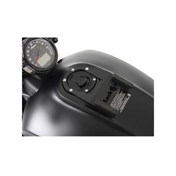 Танкринг Basic Hepco&Becker Indian Scout/Sixty (15-24)