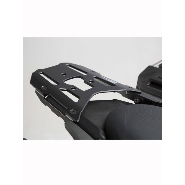 Центральний стелаж Alu-Rack SW-MOTECH Kawasaki Versys 650 15-