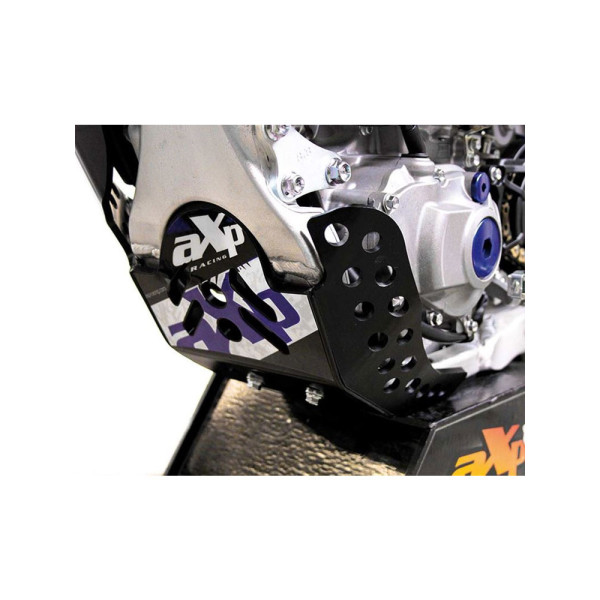 Плита під двигун AXP Racing Yamaha YZ250F (19-23), WR250F (19-24), YZ250FX (20-24)