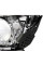 Плита під двигун AXP Racing Yamaha YZ250F (19-23), WR250F (19-24), YZ250FX (20-24)