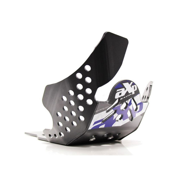 Плита під двигун AXP Racing Yamaha YZ250F (19-23), WR250F (19-24), YZ250FX (20-24)