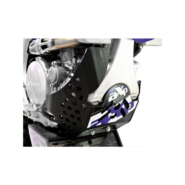 Плита під двигун AXP Racing Yamaha YZ250F (19-23), WR250F (19-24), YZ250FX (20-24)