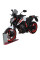 Мотоциклетний екран MRA Racing windscreen 