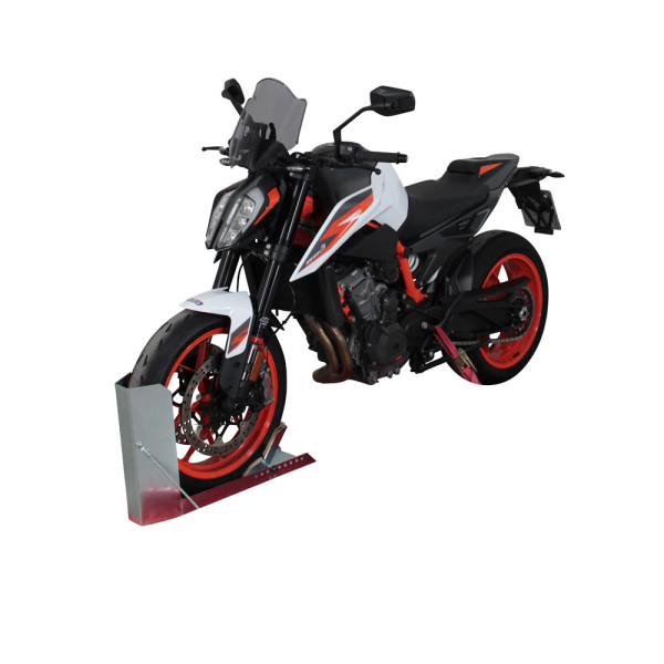 Мотоциклетний екран MRA Racing windscreen 
