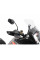Захисти для оригінальних ручок Hepco&Becker KTM 1290 Super Adventure S/R (21-24) чорні