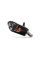 Глушник мотоцикловий Akrapović CF Moto NK 450/ SR 450/ SR S 450 (24-) карбоновий без гомологації