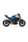Глушник мотоцикловий Akrapović CF Moto NK 450/ SR 450/ SR S 450 (24-) карбоновий без гомологації