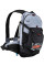 Мотоциклетний рюкзак Leatt Hydration 1.5 Moto Lite сірий