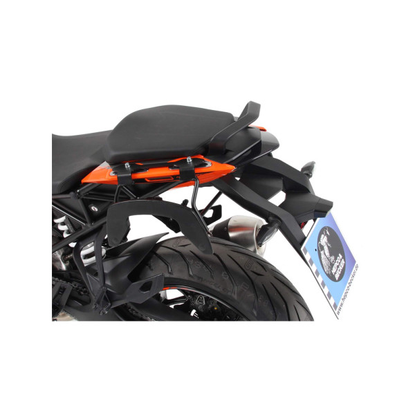 Кріплення для мотоциклетних сумок Hepco&Becker C-Bow KTM 1290 Super Duke GT 16-24