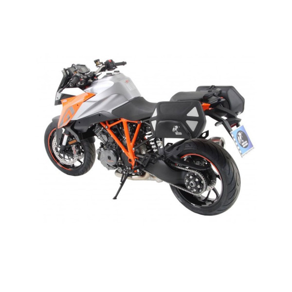 Кріплення для мотоциклетних сумок Hepco&Becker C-Bow KTM 1290 Super Duke GT 16-24
