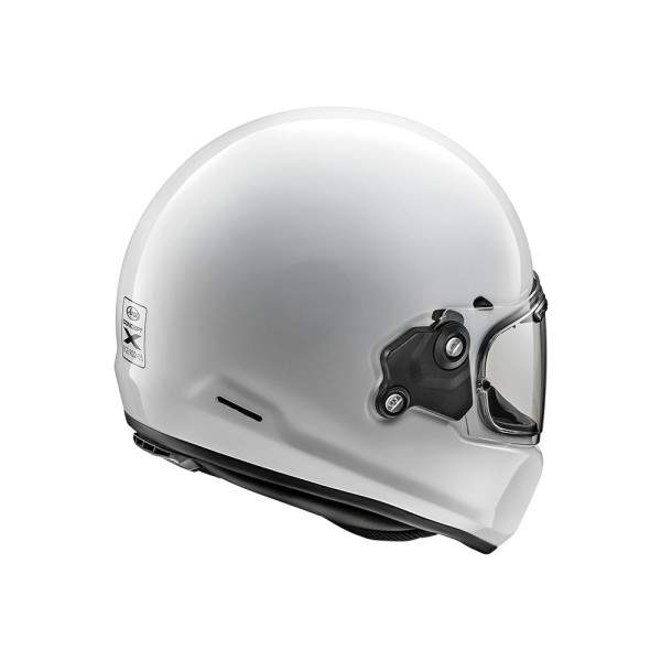 Шолом інтегральний Arai Concept-XE білий