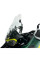 Мотоциклетний щиток WRS Touring Benelli TRK 702/ X (23-24) прозорий