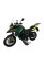 Мотоциклетний щиток WRS Touring Benelli TRK 702/ X (23-24) прозорий
