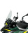 Мотоциклетний щиток WRS Touring Benelli TRK 702/ X (23-24) прозорий