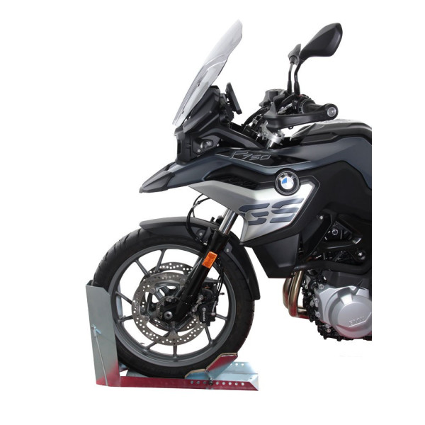 Мотоциклетний щиток MRA Touring 