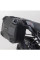 Комплект: бічні кофри DUSC M і L + кріплення PRO SW-Motech CF Moto 450MT (23-) об'єм: 33л + 41л