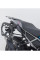 Комплект: бічні кофри DUSC M і L + кріплення PRO SW-Motech CF Moto 450MT (23-) об'єм: 33л + 41л