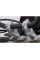 Набір для підвищення керма Ø28 SW-Motech Triumph Tiger 900 GT/ Pro, Rally Pro (23-) сріблястий +20 мм