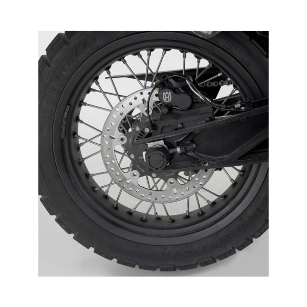 Комплект захисних елементів мотоцикла Adventure SW-MOTECH Husqvarna Norden 901 HQV N (21-)
