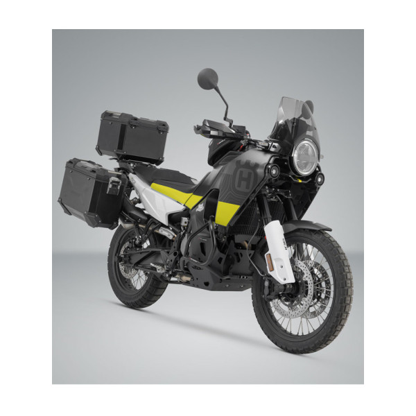 Комплект захисних елементів мотоцикла Adventure SW-MOTECH Husqvarna Norden 901 HQV N (21-)