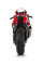 з'єднувальна труба Akrapović для Honda CBR 1000RR-R Fireblade (20-22)/ SP (20-23) нержавіюча сталь