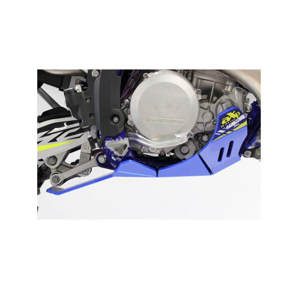 Плита під двигун AXP Racing Xtrem Sherco 250/300 SE FACTORY, 250/300 SE RACING, 250/300 SC FACTORY (14-24)