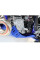 Плита під двигун AXP Racing Xtrem Sherco 250/300 SE FACTORY, 250/300 SE RACING, 250/300 SC FACTORY (14-24)
