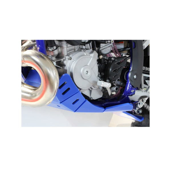 Плита під двигун AXP Racing Xtrem Sherco 250/300 SE FACTORY, 250/300 SE RACING, 250/300 SC FACTORY (14-24)