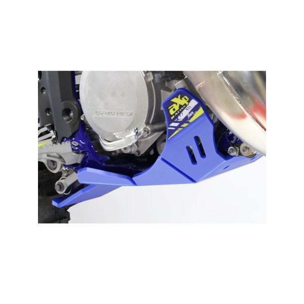 Плита під двигун AXP Racing Xtrem Sherco 250/300 SE FACTORY, 250/300 SE RACING, 250/300 SC FACTORY (14-24)