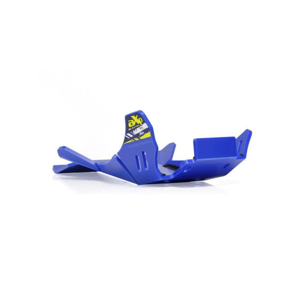 Плита під двигун AXP Racing Xtrem Sherco 250/300 SE FACTORY, 250/300 SE RACING, 250/300 SC FACTORY (14-24)