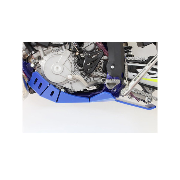 Плита під двигун AXP Racing Xtrem Sherco 250/300 SE FACTORY, 250/300 SE RACING, 250/300 SC FACTORY (14-24)